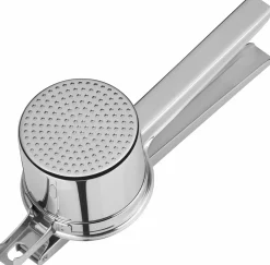 WMF Kartoffelpresse silberfarben^ Küchenzubehör