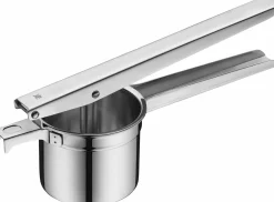WMF Kartoffelpresse silberfarben^ Küchenzubehör