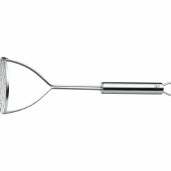 WMF Kartoffelstampfer 28,5cm silberfarben^ Küchenhelfer