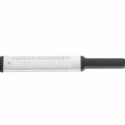 WMF Küchenreibe schwarzsilberfarben^ Küchenzubehör