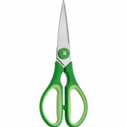 Küchenmesser>WMF Küchenschere 21cm grün