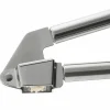 WMF Knoblauchpresse 17,5cm silberfarben^ Küchenzubehör