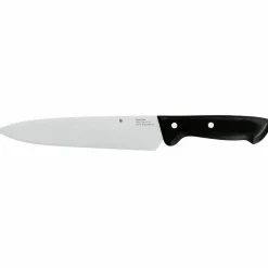 WMF Kochmesser 20cm schwarz^ Küchenmesser