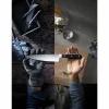 Küchenmesser>WMF Kochmesser 20cm schwarz