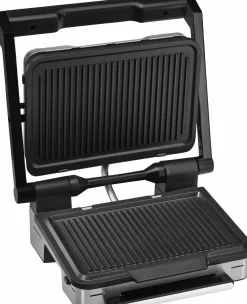 Sonstige Küchengeräte>WMF Kontaktgrill silberfarben