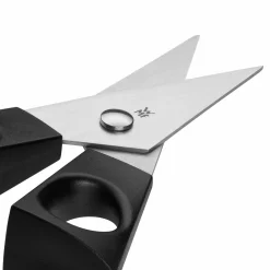 WMF Kräuterschere13cm silberfarben^ Küchenmesser