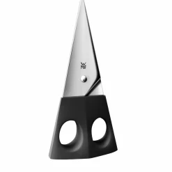 WMF Kräuterschere13cm silberfarben^ Küchenmesser