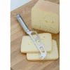 Servierbestecke>WMF Käsemesser 15cm silberfarben