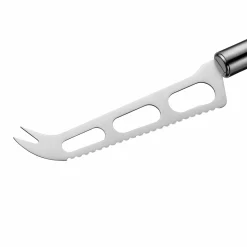 Servierbestecke>WMF Käsemesser 15cm silberfarben