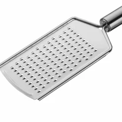 Küchenzubehör>WMF Käsereibe 25cm silberfarben
