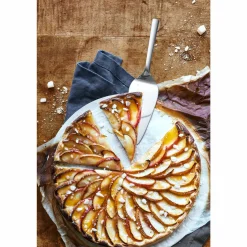 Servierbestecke>WMF Kuchenheber 23cm silberfarben