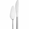 Servierbestecke>WMF Kuchen-Set 2tlg silberfarben