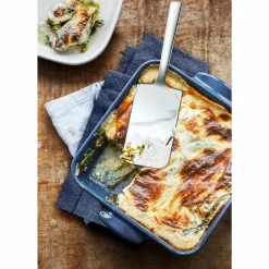 WMF Lasagneheber 25cm silberfarben^ Küchenzubehör
