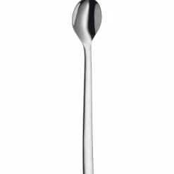 WMF Latte Macchiato Löffelset 6tlg silberfarben^ Löffel