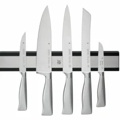 WMF Magnetleiste 35cm silberfarben^ Küchenzubehör