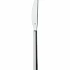 WMF Menümesser silberfarben^ Messer