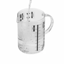 Küchenzubehör>WMF Messbecher 1l transparent