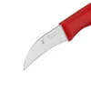 WMF Messerset 2tlg. rot^ Küchenmesser