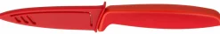 Küchenmesser>WMF Messerset 2tlg rot