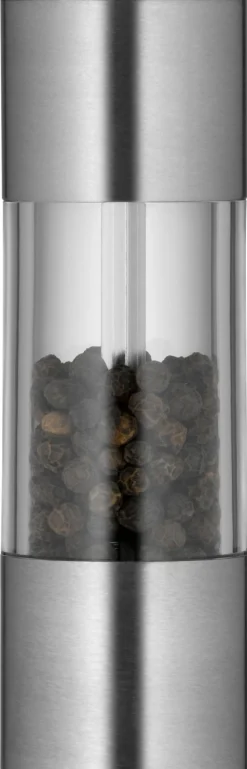 WMF Minimühle silberfarben^ Gewürzmühlen & Streuer