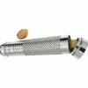 WMF Muskatreibe silberfarben^ Küchenzubehör