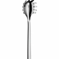 WMF Nudellöffel 30cm silberfarben^ Küchenhelfer