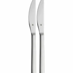 WMF Obstmesser-Set 2St silberfarben^ Messer