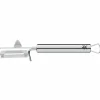 WMF Pendelschäler 19cm silberfarben^ Küchenmesser