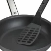 Küchenhelfer>WMF Pfannenwender 31cm schwarz