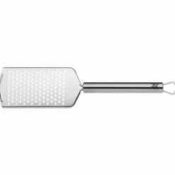 WMF Reibe Mittel silberfarben^ Küchenzubehör