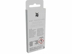 WMF Reinigungstabletten 8 Stück weiß^ Küchenzubehör