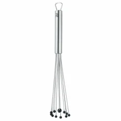 Küchenhelfer>WMF Rührblitz 27cm schwarzsilberfarben