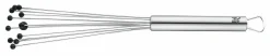 Küchenhelfer>WMF Rührblitz 27cm schwarzsilberfarben