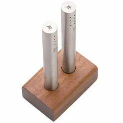 WMF Salz-/Pfeffer - Set 3tlg. braun^ Gewürzmühlen & Streuer