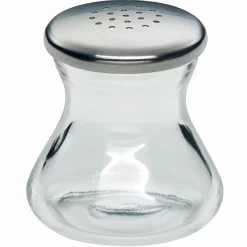WMF Salz-/Pfefferstreuer 6,5cm silberfarben^ Gewürzmühlen & Streuer