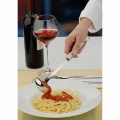 WMF Saucenlöffel 27cm silberfarben^ Servierbestecke