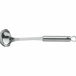 WMF Saucenlöffel 27cm silberfarben^ Servierbestecke