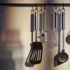 WMF Schneebesen 20cm silberfarben^ Küchenhelfer