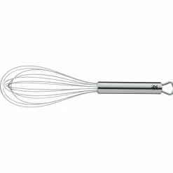 WMF Schneebesen 25cm silberfarben^ Küchenhelfer