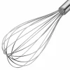 Küchenhelfer>WMF Schneebesen-Set 3tlg silberfarben