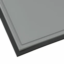 WMF Schneidebrett 32x20cm schwarz^ Schneidebretter