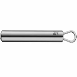 WMF Schöpflöffel 33cm schwarzsilberfarben^ Küchenhelfer