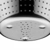 WMF Seiher 24cm silberfarben^ Küchenzubehör