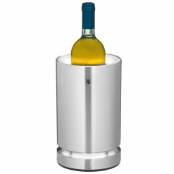 WMF Sekt-und Weinkühler silberfarben^ Barzubehör