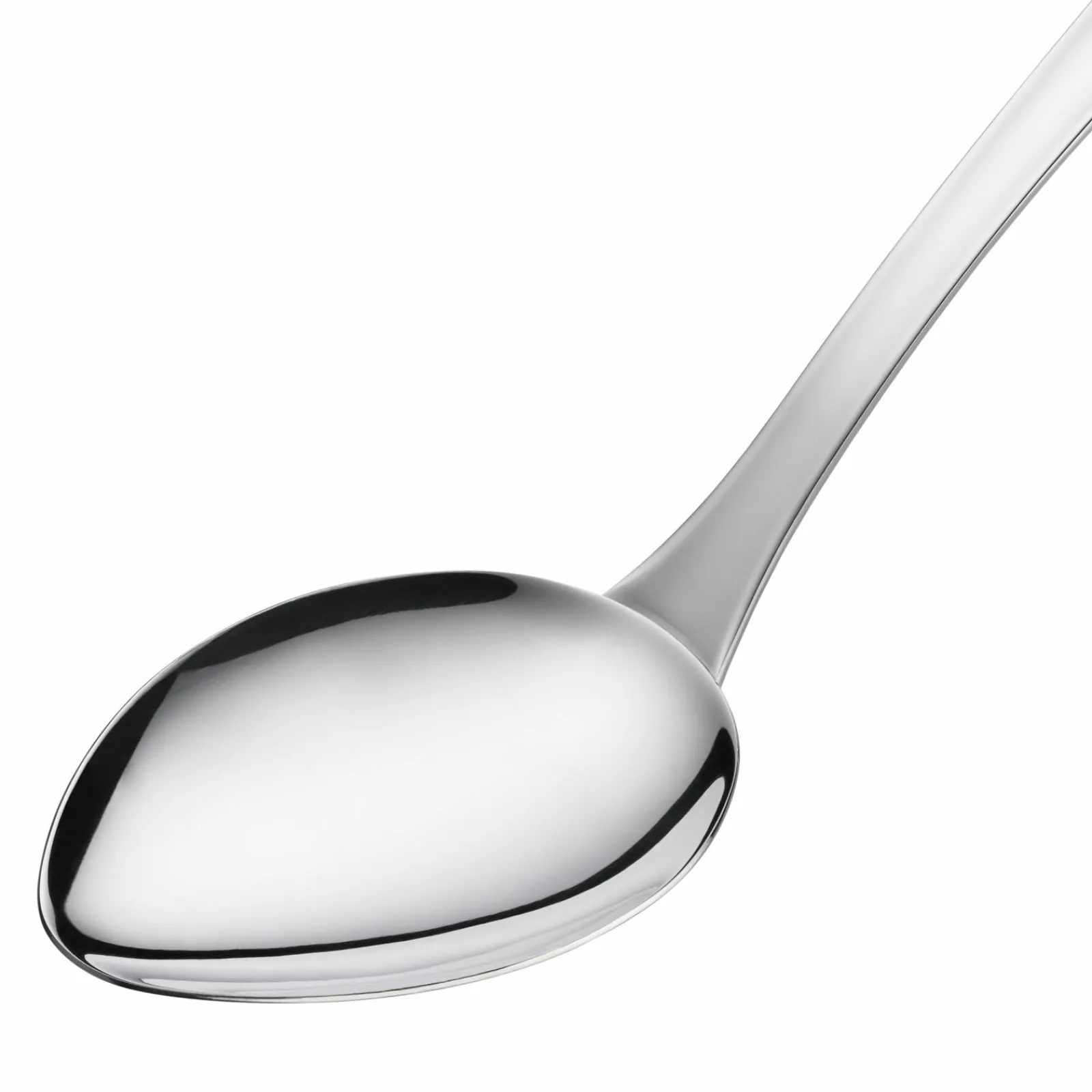 WMF Servierlöffel 32cm silberfarben^ Servierbestecke