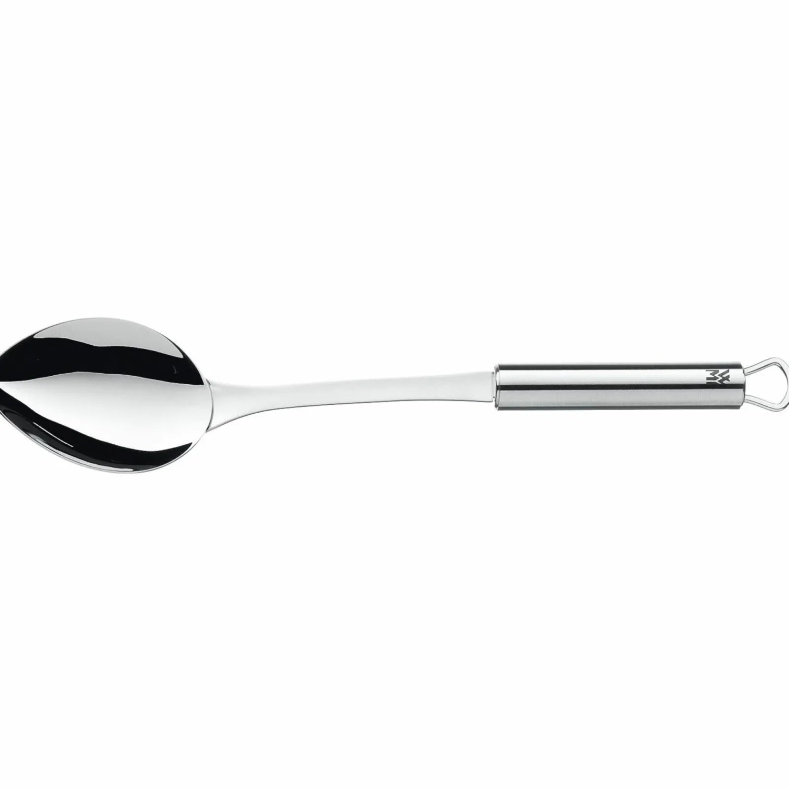 WMF Servierlöffel 32cm silberfarben^ Servierbestecke