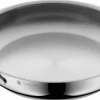 Pfannen>WMF Servierpfanne 28cm silberfarben
