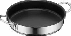 WMF Servierpfanne 18cm silberfarben^ Pfannen