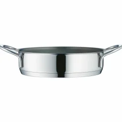 WMF Servierpfanne 18cm silberfarben^ Pfannen
