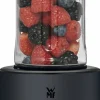 WMF Smoothie Maker 600ml 300W schwarz^ Sonstige Küchengeräte